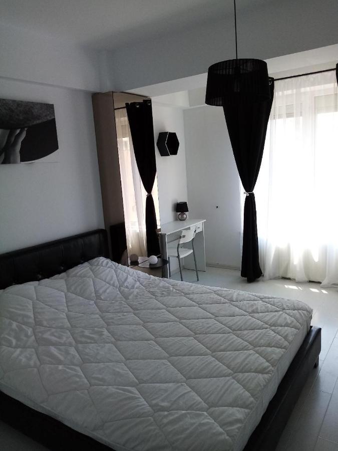Apartament Anca Summerland Double View * Mamaia