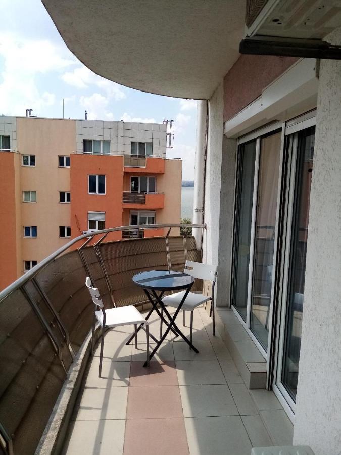 Apartament Anca Summerland Double View Apartment Mamaia