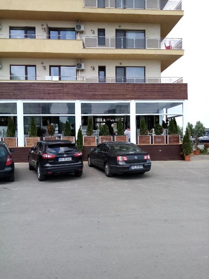 Apartament Anca Summerland Double View Apartment *