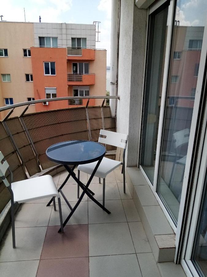 Apartament Anca Summerland Double View *