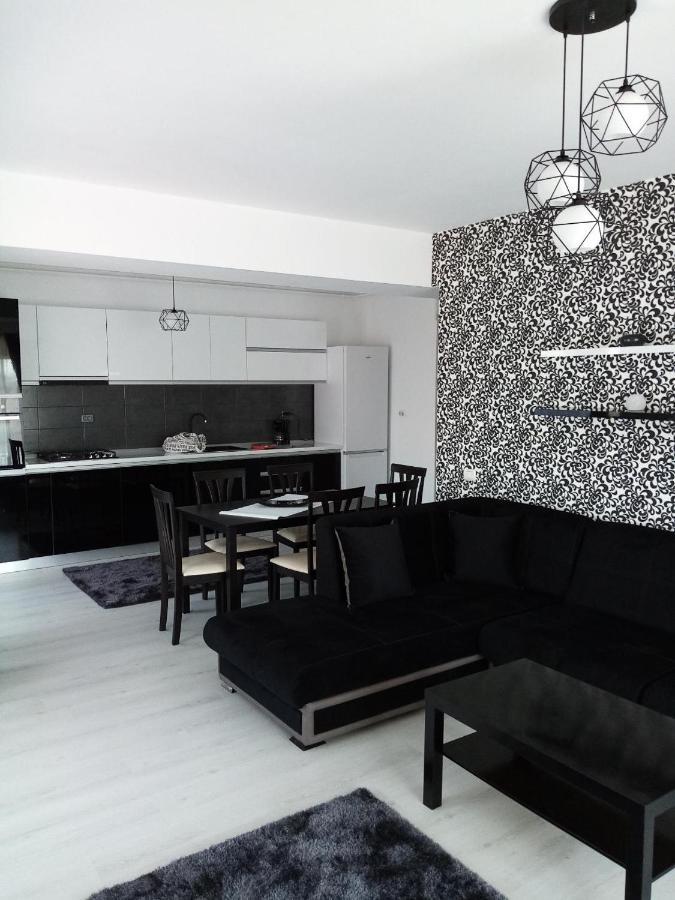 Apartament Anca Summerland Double View Apartment *