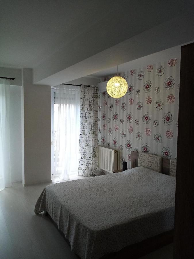 Apartment Apartament Anca Summerland Double View *