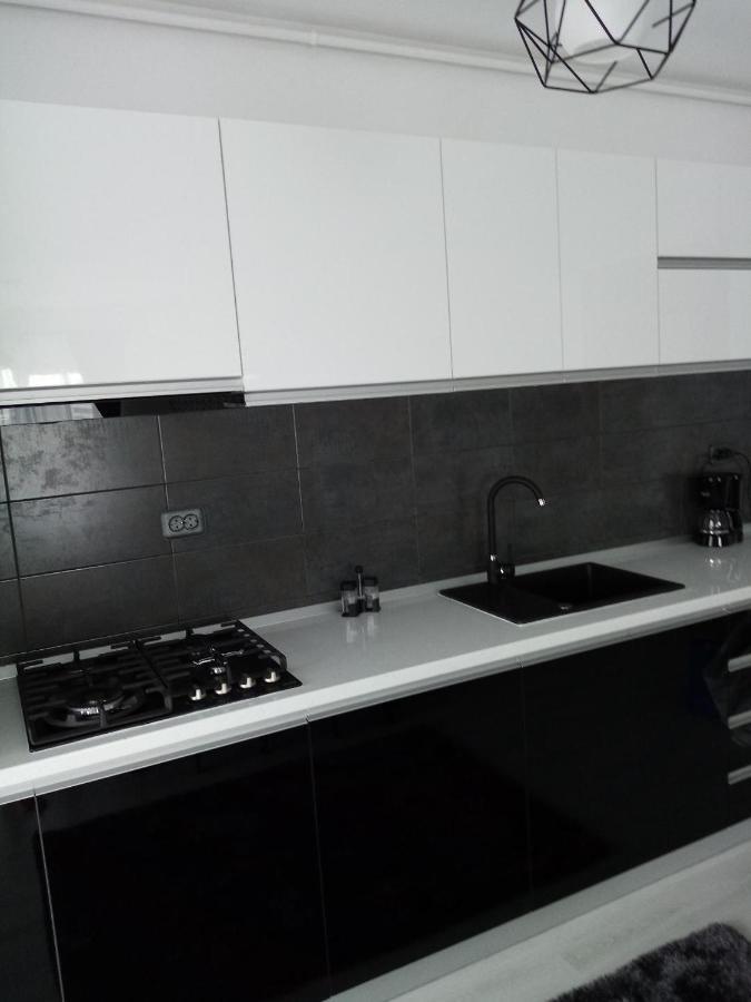 Apartament Anca Summerland Double View Apartment
