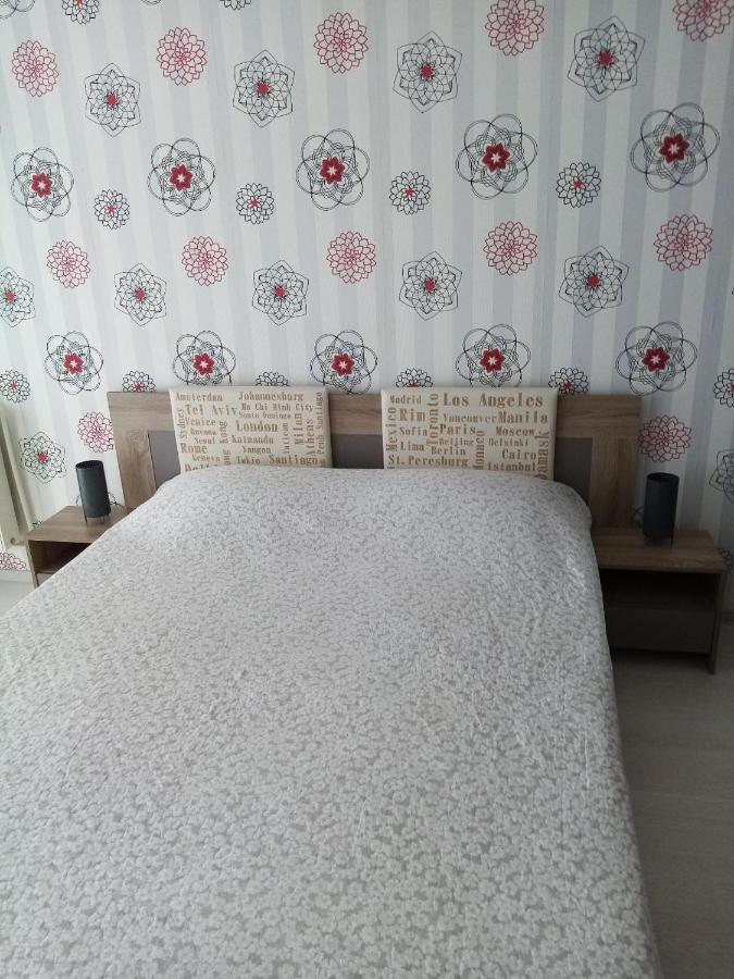 Apartament Anca Summerland Double View Mamaia