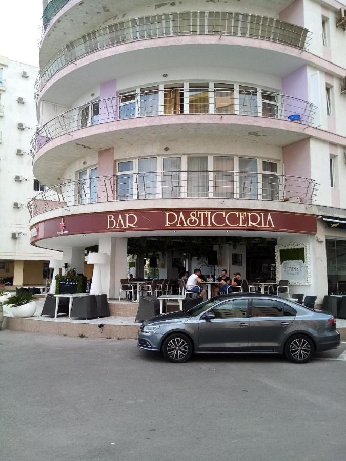 Apartament Anca Summerland Double View Apartment