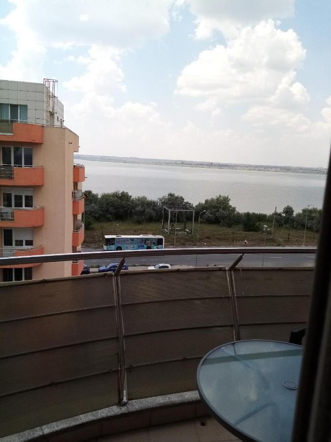 Apartment Apartament Anca Summerland Double View *