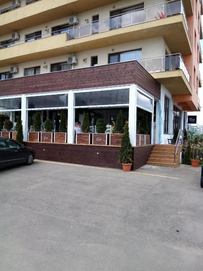 Apartament Anca Summerland Double View Apartment Mamaia