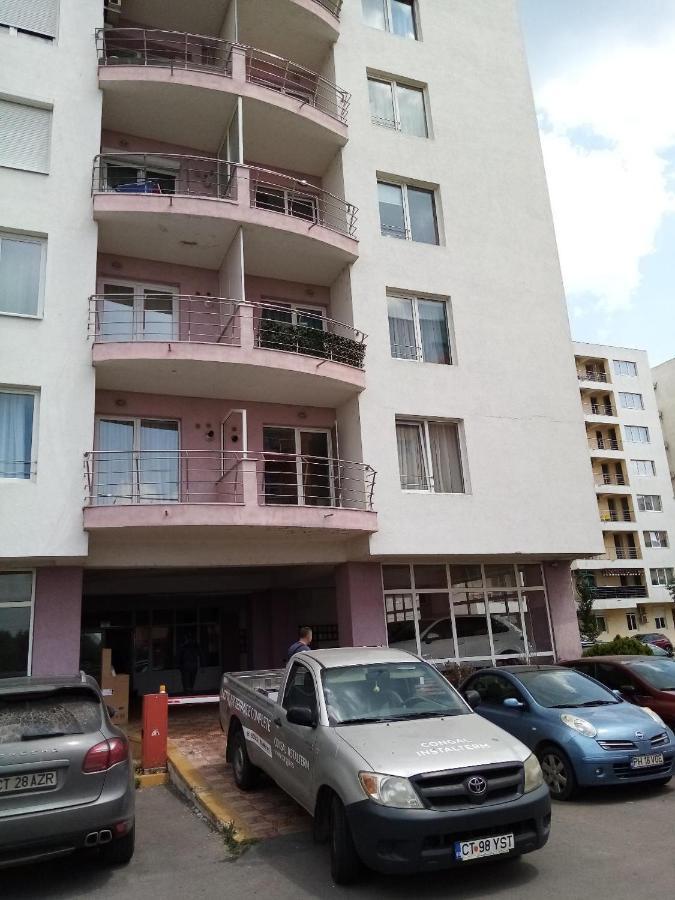 Apartament Anca Summerland Double View Apartment Mamaia